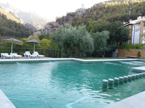 Agroturismo Cortijo El Cercadillo