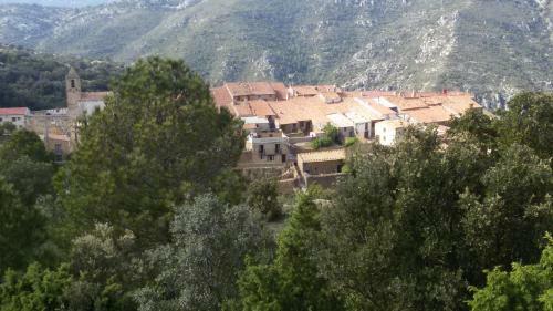 Casa Leonor