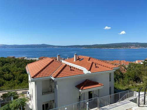 Apartamento Blue Moon Luxe Appartement C2-4