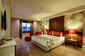 Hotel Euphoria Aegean Resort&spa