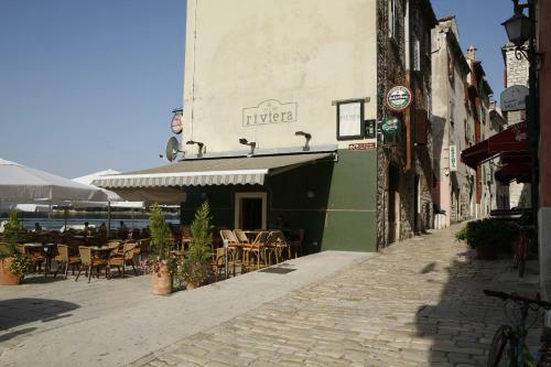 Apartments Santa Croce Rovinj