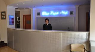 Blue Park Hotel
