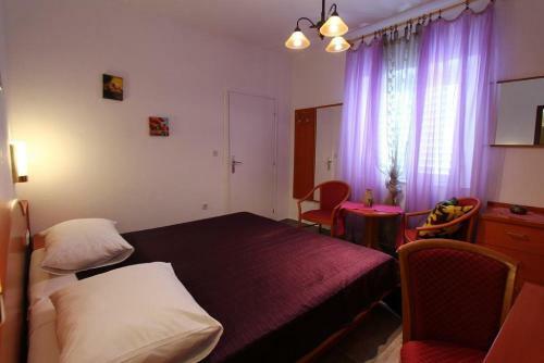 Apartments Cervelin
