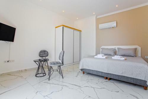 Nur Suites & Hotels
