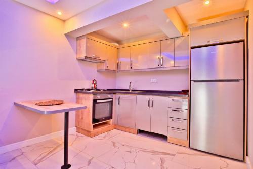 Nur Suites & Hotels