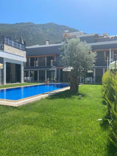 Nur Suites & Hotels