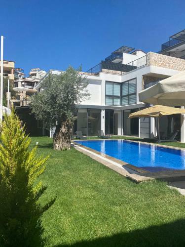 Nur Suites & Hotels
