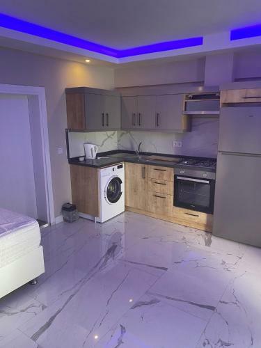 Nur Suites & Hotels