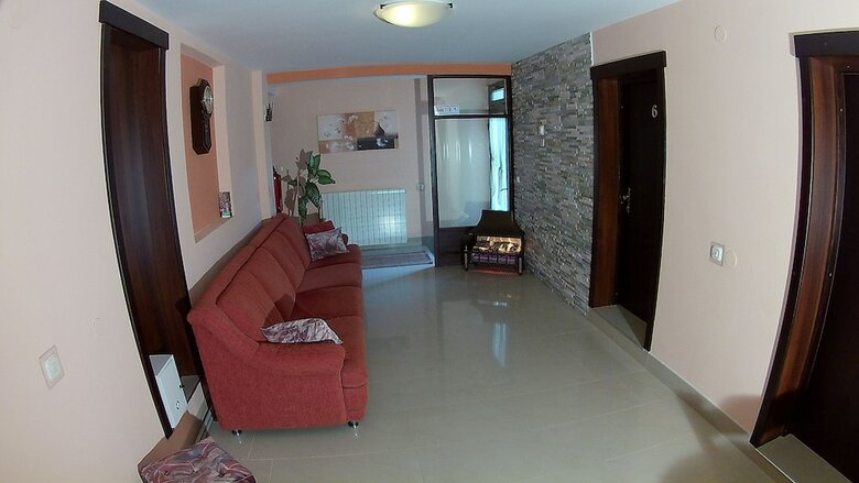 Hotel Bijela Ru?a
