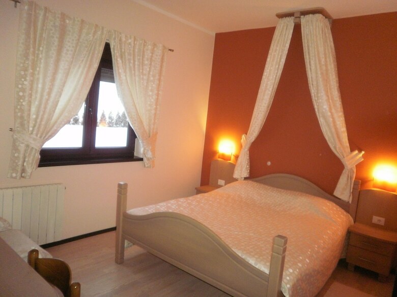 Hotel Bijela Ru?a