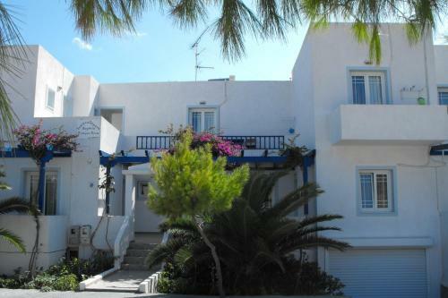 Hostal Anna Zisimos