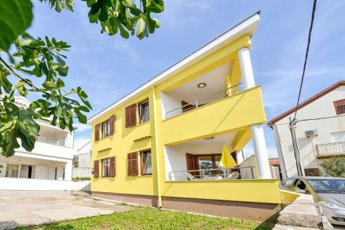 Apartments Ana