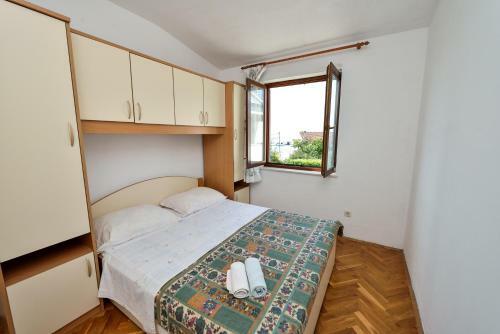 Apartments Ana