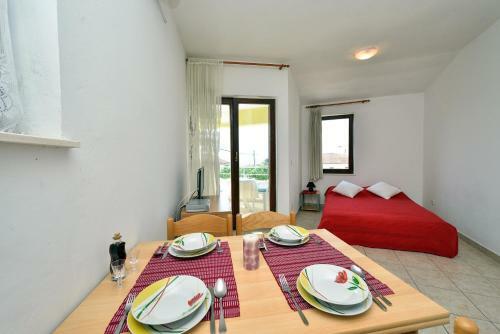 Apartments Ana
