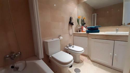Meyer's Apartments Marbella - Serviced Luxury Homes
