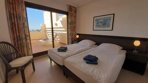 Meyer's Apartments Marbella - Serviced Luxury Homes
