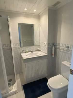 Huge Rooftop Solarium Apartment In Los Arqueros Benahavis