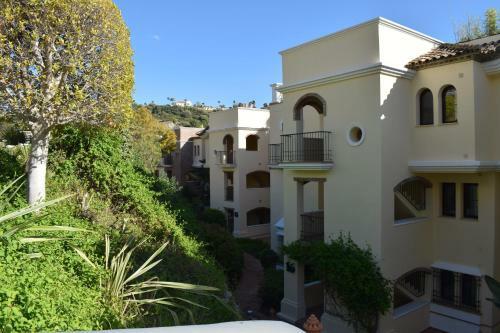 Apartamento Penthouse Milan Las Jacarandas