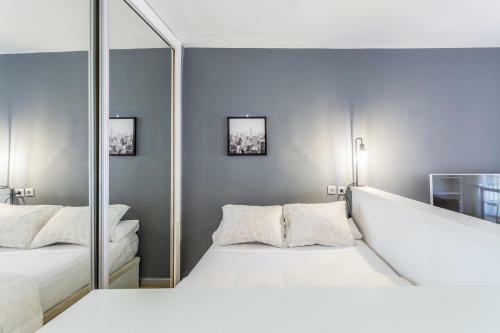 Apartamento Loft Piscina, Playa de San Juan, Comodoro