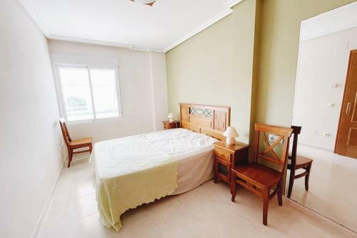 Apartamento Para Disfrutar de La Costa Azahar