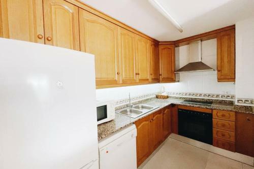 Apartamento Para Disfrutar de La Costa Azahar