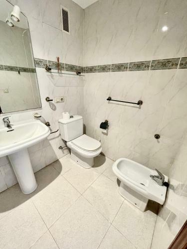 Apartamento Mediterr�neo Vela Benic�ssim Ref 017