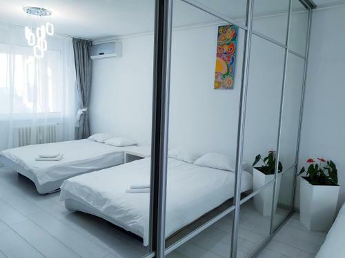 Apartamento Roof Top Relax With A Splendid View