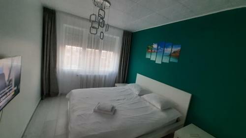 Apartamento Roof Top Relax With A Splendid View