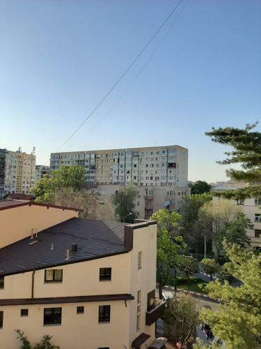 Apartamento Roof Top Relax With A Splendid View