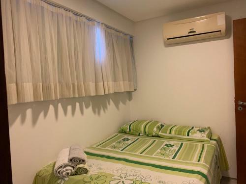Apartamento Scopa Beach Resort Porto Das Dunas