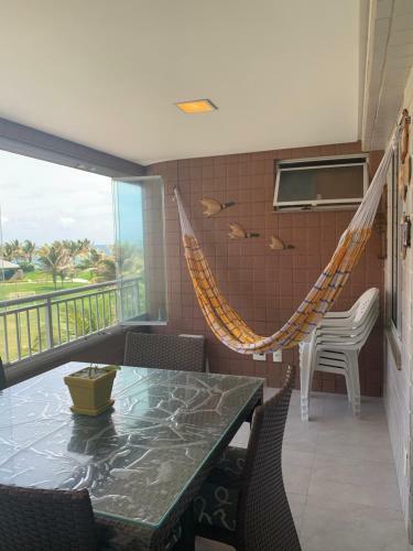 Apartamento Scopa Beach Resort Porto Das Dunas
