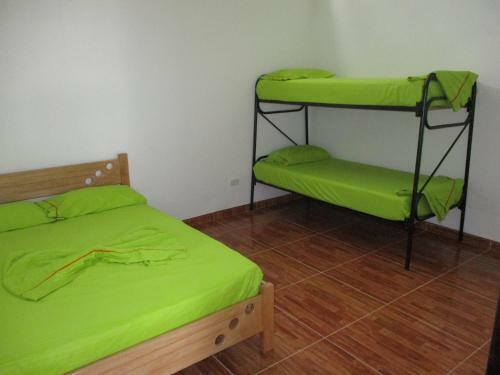Hotel Centro Vacacional Los Pijaos