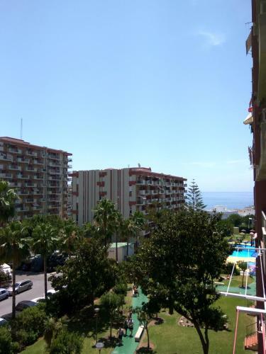 Apartamento Estudio Minerva 241