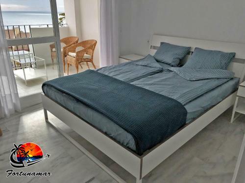 Apartamento Fortunamar - Benalmadena