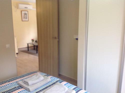 Apartamento Las Naciones-benalmadena Costa
