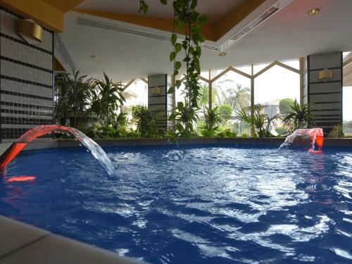 Beautiful Apartment With Sea Views, Benal Beach