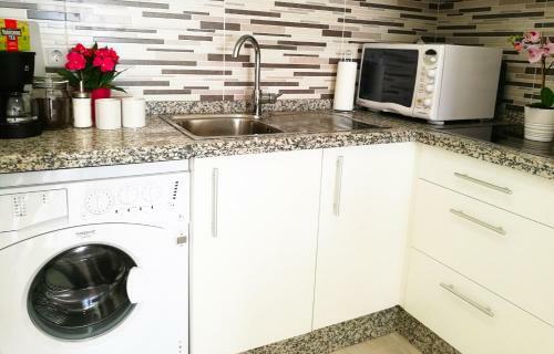 Apartamento Acuario