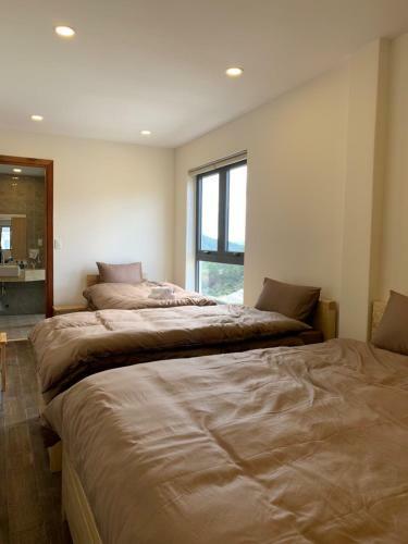 Apartamento Garden View Full Villa- 8 Rooms