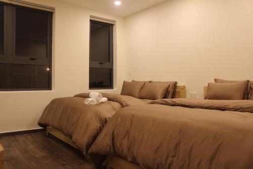 Apartamento Garden View Full Villa- 8 Rooms