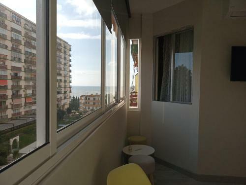 Apartamento Benalmadena Costa Las Naciones