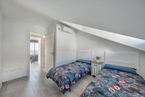 Apartamento Calle Nuestra Se�ora de La Victoria