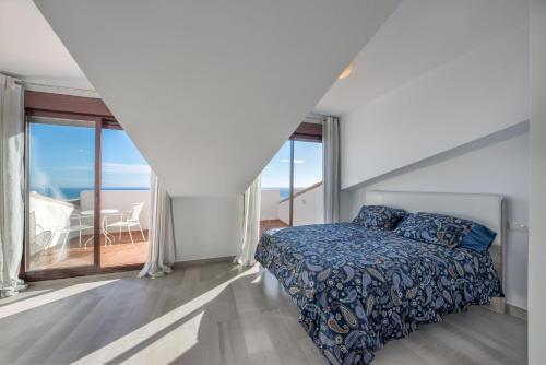 Apartamento Calle Nuestra Se�ora de La Victoria