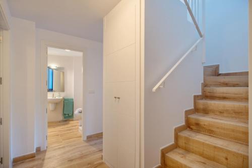 Apartamento Calle Nuestra Se�ora de La Victoria