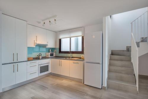 Apartamento Calle Nuestra Se�ora de La Victoria