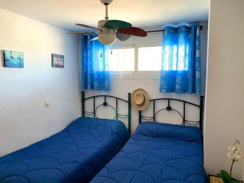 Apartamento Skysea Holidays Marina Blue