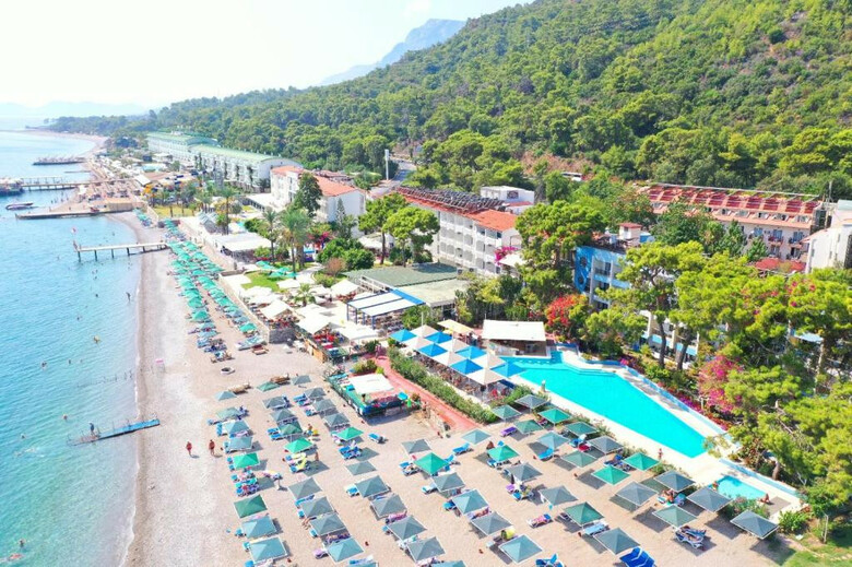 Club Hotel Rama