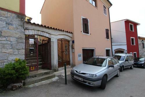 Apartment Ondina 259