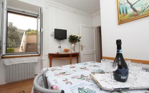 Apartment Ondina 259