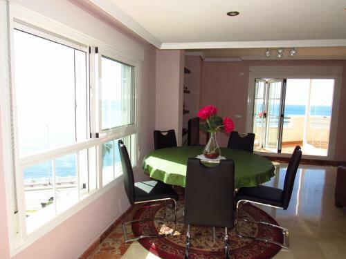 Apartamento Torreon Del Mar Penthouse Deluxe