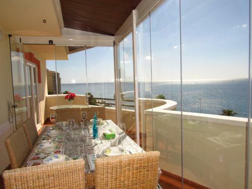 Apartamento Torreon Del Mar Penthouse Deluxe